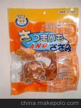 佳宇系列寵物零食 精選干制水產品，健康美味之選